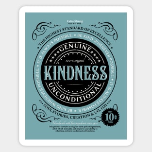 Kindness Magnet